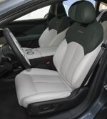 Nissan N7 EV 2026– China Export Vehicle |  Chinese Ev Cars in Ethiopia - Image 2