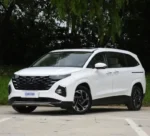Hyundai Custo 7 Seats MPV– Wholesale Price From China |  Chinese Ev Cars in Ethiopia - Image 2