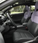 2026 LYNK&CO 06 Relive– – Factory Price From China |  Chinese Ev Cars in Ethiopia - Image 2