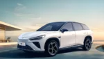 Neta L EV Electric Compact SUV Electric Car– In Stock in China |   Chinese Ev Cars in Ethiopia - Image 2