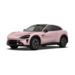 Xiaomi YU7 2026 Long-Range RWD – Chinese Electric SUV for Export– Available From China |  Chinese Ev Cars in Ethiopia - Image 4