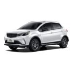 Geely GX3 Pro 2026 1.5L CVT Petrol Affordable Compact SUV– Available From China |  Chinese Ev Cars in Ethiopia - Image 2