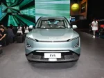 KIA EV5 Left-Hand Drive Compact SUV New Energy Automobile– Wholesale Price From China |  Chinese Ev Cars in Kenya