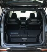 Honda Elysion 2026–– Factory Price From China |  Chinese Ev Cars in Ethiopia - Image 2