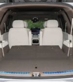 2026 Denza N8L– China Export Vehicle |  Chinese Ev Cars in Ethiopia - Image 3