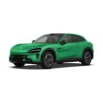 Xiaomi YU7 2026 Long-Range RWD – Chinese Electric SUV for Export– Available From China |  Chinese Ev Cars in Ethiopia - Image 8