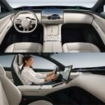 Xiaomi YU7 2026 Long-Range RWD – Chinese Electric SUV for Export– Available From China |  Chinese Ev Cars in Ethiopia - Image 9