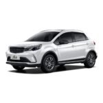 Geely GX3 Pro Budget SUV 2026 – Manual Transmission Compact SUV– Available From China |  Chinese Ev Cars in Ethiopia - Image 2