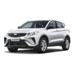 2026 Geely Coolray 1.5L CVT FWD Cheap Compact SUV– Available From China |  Chinese Ev Cars in Ethiopia - Image 2