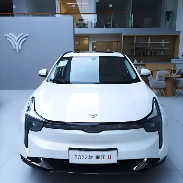 2026 Neta U SUV Electric Vehicle– In Stock in China |   Chinese Ev Cars in Ethiopia
