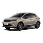Geely GX3 Pro Budget SUV 2026 – Manual Transmission Compact SUV– Available From China |  Chinese Ev Cars in Ethiopia - Image 3