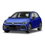 Volkswagen Golf 2026 Facelift 300TSI R-Line 1.5T Hatchback Petrol Compact Sedan Car– Available From China |  Chinese Ev Cars in Ethiopia - Image 3