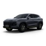 All New Jetour Dashing 2026 1.5T DCT Transcendence Panoramic Sunroof Petrol Crossover SUV– Available From China |  Chinese Ev Cars in Ethiopia - Image 3