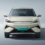 BYD ATTO 3 2026 430KM EV SUV – L2 Autopilot & Smart Cabin– Available From China |  Chinese Ev Cars in Ethiopia