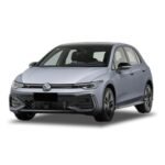 Volkswagen Golf 2026 Facelift 300TSI R-Line 1.5T Hatchback Petrol Compact Sedan Car– Available From China |  Chinese Ev Cars in Ethiopia - Image 4