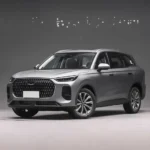 2026 Chery Tiggo 8L 2.0t Fwd Automatic Petrol Gasoline Car Left Hand Comfort– Ships Worldwide From China |  Chinese Ev Cars in Ethiopia - Image 2
