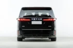 Voyah 2026 Dreamer Phev 1.5t Ultra-Long Range Flagship Version Automatic Car– In Stock in China | Chinese Ev Cars in Kenya - Image 2