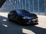 2026 Leap Motor C01 630km EV New Energy Vehicles– In Stock in China |  Chinese Ev Cars in Ethiopia - Image 2