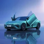 Neta Gt EV Hardtop Sports Chinese EV Car– In Stock in China |   Chinese Ev Cars in Ethiopia - Image 2