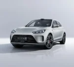 2026 Midsize Luxury Aito M5 EV Smart Driving Version Rwd 602 Km/4WD 534 Km Fully Electric SUV Car– Ships Worldwide From China |  Chinese Ev Cars in Ethiopia - Image 2