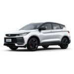 Geely Binyue L 2026 1.5TD Star Edition Compact SUV– Available From China |  Chinese Ev Cars in Kenya - Image 2