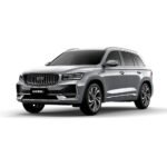 Geely Monjaro 2026 2.0TD 2WD Xingyun Automatic Luxury Fuel Compact SUV– Available From China |  Chinese Ev Cars in Ethiopia - Image 2