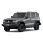 GWM Tank 300 2026 2.0T 4WD Chinese Brand Crossover LHD Petrol SUV– Available From China |  Chinese Ev Cars in Ethiopia - Image 4