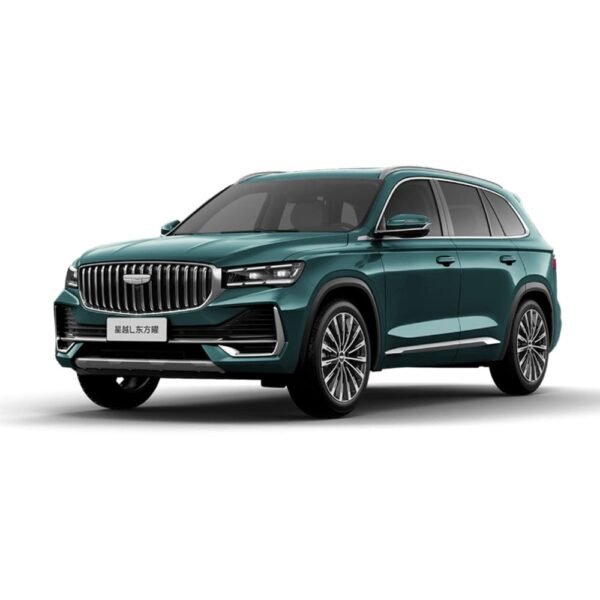 Geely Monjaro 2026 2.0TD Oriental Yao Moon Edition Automatic 4WD Petrol SUV– Available From China |  Chinese Ev Cars in Ethiopia
