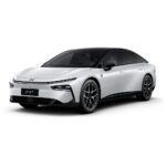 2026 XPENG P7+ Ultra Long Range Electric Hatchback Sedan Car– Available From China |  Chinese Ev Cars in Ethiopia - Image 2
