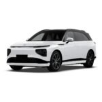 XPENG G9 2025 680km Range AWD Dual-Motor SUV– Available From China |  Chinese Ev Cars in Ethiopia