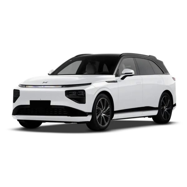XPENG G9 2025 680km Range AWD Dual-Motor SUV– Available From China |  Chinese Ev Cars in Ethiopia