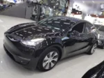 2026 Tesla Model Y Long-Range Awd– Wholesale Price From China |  Chinese Ev Cars in Kenya - Image 2