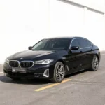 BMW 5 Series Sport Sedan– Wholesale Price From China |  Chinese Ev Cars in Ethiopia - Image 2