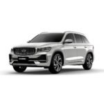 Geely Monjaro 2026 2.0TD 2WD Xingyun Automatic Luxury Fuel Compact SUV– Available From China |  Chinese Ev Cars in Ethiopia - Image 3