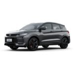 Geely Binyue L 2026 1.5TD Star Edition Compact SUV– Available From China |  Chinese Ev Cars in Kenya - Image 3
