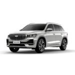 Geely Monjaro 2026 2.0TD Oriental Yao Moon Edition Automatic 4WD Petrol SUV– Available From China |  Chinese Ev Cars in Ethiopia - Image 2