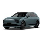 XPENG G9 2025 680km Range AWD Dual-Motor SUV– Available From China |  Chinese Ev Cars in Ethiopia - Image 3