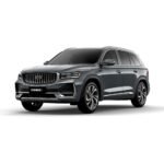 Geely Monjaro 2026 2.0TD 2WD Xingyun Automatic Luxury Fuel Compact SUV– Available From China |  Chinese Ev Cars in Ethiopia - Image 4