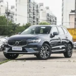 Volvo Xc40 2026 Intelligent Fashion Edition Chinese Car– Wholesale Price From China |  Chinese Ev Cars in Ethiopia - Image 2