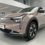 2026 Neta U SUV Electric Vehicle– In Stock in China |   Chinese Ev Cars in Ethiopia - Image 2