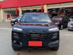 Jetour Dashing 2026 1.5t DCT– Wholesale Price From China |  Chinese Ev Cars in Ethiopia