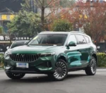 Voyah Dreamer EV Left Hand Drive Electric Car– In Stock in China |  Chinese Ev Cars in Ethiopia - Image 2
