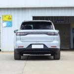 Leapmotor C11 2026 Model Pure Electric 640 Premium Edition New Energy Car– In Stock in China |   Chinese Ev Cars in Kenya - Image 2