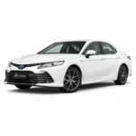 Toyota Camry 2026 2.5s Sedan– In Stock in China |  Chinese Ev Cars in Ethiopia - Image 2