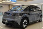 GAC Trumpchi E9 PHEV 2026 2.0TM MAX–– Ready for Export From China |  Chinese Ev Cars in Ethiopia