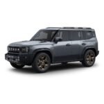 Chery Jetour Traveler T2 2026 2.0TD Petrol Crossover 4WD Luxury SUV– Available From China |  Chinese Ev Cars in Ethiopia - Image 4