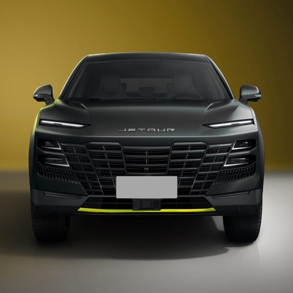All New Jetour Dashing 2026 1.5T DCT Transcendence Panoramic Sunroof Petrol Crossover SUV– Available From China |  Chinese Ev Cars in Ethiopia