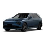XPENG G9 2025 680km Range AWD Dual-Motor SUV– Available From China |  Chinese Ev Cars in Ethiopia - Image 4