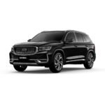Geely Monjaro 2026 2.0TD 2WD Xingyun Automatic Luxury Fuel Compact SUV– Available From China |  Chinese Ev Cars in Ethiopia