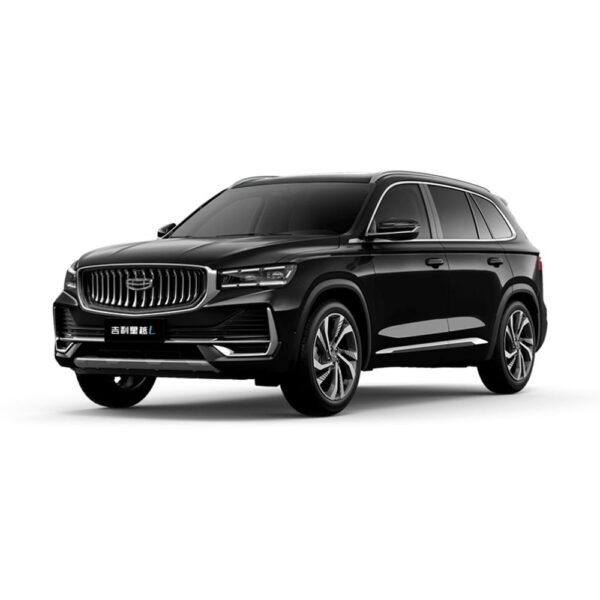 Geely Monjaro 2026 2.0TD 2WD Xingyun Automatic Luxury Fuel Compact SUV– Available From China |  Chinese Ev Cars in Ethiopia